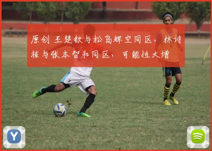 原创 王楚钦与松岛辉空同区，林诗栋与张本智和同区，可能性大增