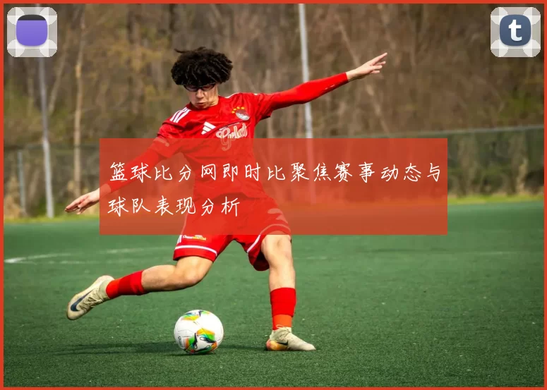 篮球比分网即时比聚焦赛事动态与球队表现分析