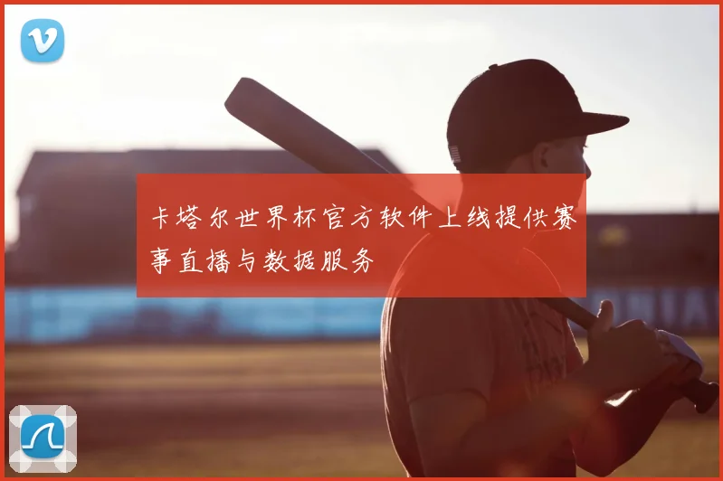 卡塔尔世界杯官方软件上线提供赛事直播与数据服务